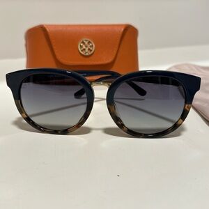 Tory Burch sunglasses